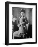 Tsarevich Alexei of Russia, C1910-C1914-null-Framed Giclee Print