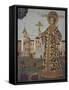 Tsarevich Demetrius (1582-159), 17th Century-null-Framed Stretched Canvas