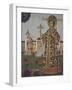 Tsarevich Demetrius (1582-159), 17th Century-null-Framed Giclee Print