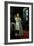 Tsarevna Sophia Alexeevna-Ilya Efimovich Repin-Framed Giclee Print