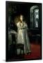 Tsarevna Sophia Alexeevna-Ilya Efimovich Repin-Framed Giclee Print