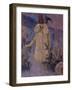 Tsarevna (The Princes), 1887-Mikhail Vasilyevich Nesterov-Framed Giclee Print