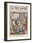 Tsarina Alexandra Feodrovna-Henri Meyer-Framed Giclee Print