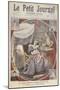 Tsarina Alexandra Feodrovna-Henri Meyer-Mounted Giclee Print