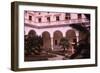 Tsars Winter Palace, Yalta, 20th century-CM Dixon-Framed Giclee Print