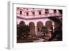 Tsars Winter Palace, Yalta, 20th century-CM Dixon-Framed Giclee Print