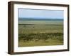 Tsavo East National Park, Kenya, East Africa, Africa-Sergio Pitamitz-Framed Photographic Print