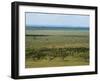 Tsavo East National Park, Kenya, East Africa, Africa-Sergio Pitamitz-Framed Photographic Print