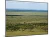 Tsavo East National Park, Kenya, East Africa, Africa-Sergio Pitamitz-Mounted Photographic Print