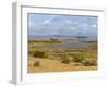 Tsavo River, Tsavo East National Park, Kenya, East Africa, Africa-Sergio Pitamitz-Framed Photographic Print