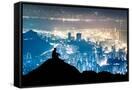Canvas Black