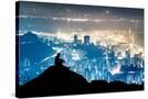 Stretched Canvas