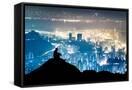 Canvas Black