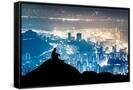 Canvas Black