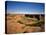 Tsegi Overlook Along the South Rim Drive, Canyon De Chelly National Monument, Arizona, USA-Bernard Friel-Stretched Canvas