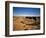 Tsegi Overlook Along the South Rim Drive, Canyon De Chelly National Monument, Arizona, USA-Bernard Friel-Framed Photographic Print