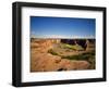 Tsegi Overlook Along the South Rim Drive, Canyon De Chelly National Monument, Arizona, USA-Bernard Friel-Framed Photographic Print