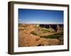 Tsegi Overlook Along the South Rim Drive, Canyon De Chelly National Monument, Arizona, USA-Bernard Friel-Framed Photographic Print