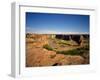 Tsegi Overlook Along the South Rim Drive, Canyon De Chelly National Monument, Arizona, USA-Bernard Friel-Framed Photographic Print