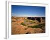 Tsegi Overlook Along the South Rim Drive, Canyon De Chelly National Monument, Arizona, USA-Bernard Friel-Framed Photographic Print