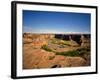 Tsegi Overlook Along the South Rim Drive, Canyon De Chelly National Monument, Arizona, USA-Bernard Friel-Framed Photographic Print