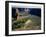 Tsegi Overlook Along the South Rim Drive, Canyon De Chelly National Monument, Arizona, USA-Bernard Friel-Framed Photographic Print