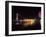 Tsing Ma Bridge, Hong Kong, China-Dallas and John Heaton-Framed Photographic Print