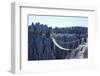 Tsingy de Bemaraha National Park, Melaky Region, Western Madagascar-Carlo Morucchio-Framed Photographic Print