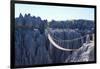 Tsingy de Bemaraha National Park, Melaky Region, Western Madagascar-Carlo Morucchio-Framed Photographic Print