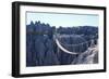 Tsingy de Bemaraha National Park, Melaky Region, Western Madagascar-Carlo Morucchio-Framed Photographic Print