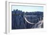 Tsingy de Bemaraha National Park, Melaky Region, Western Madagascar-Carlo Morucchio-Framed Photographic Print