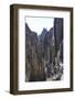 Tsingy de Bemaraha National Park, Melaky Region, Western Madagascar-Carlo Morucchio-Framed Photographic Print