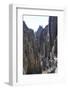 Tsingy de Bemaraha National Park, Melaky Region, Western Madagascar-Carlo Morucchio-Framed Photographic Print