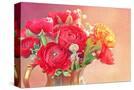 Stretched Canvas