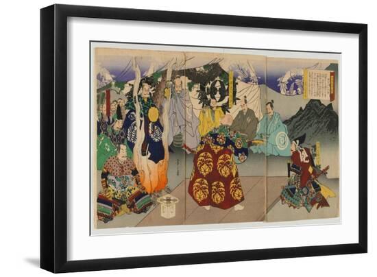 Premium Giclee Print, , large