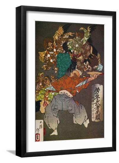 Premium Giclee Print, , large