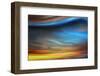 Tsunami-Ursula Abresch-Framed Premium Photographic Print