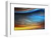 Tsunami-Ursula Abresch-Framed Premium Photographic Print