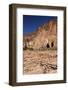 Tsuonyi Pueblo Ruins-Wilsilver-Framed Photographic Print