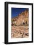 Tsuonyi Pueblo Ruins-Wilsilver-Framed Photographic Print