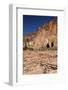 Tsuonyi Pueblo Ruins-Wilsilver-Framed Photographic Print