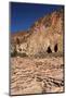 Tsuonyi Pueblo Ruins-Wilsilver-Mounted Photographic Print