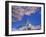 Tsurugajo Castle-null-Framed Photographic Print