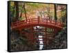 Tsutenkyo Bridge-null-Framed Stretched Canvas