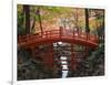 Tsutenkyo Bridge-null-Framed Photographic Print