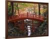 Tsutenkyo Bridge-null-Framed Photographic Print