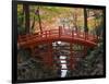 Tsutenkyo Bridge-null-Framed Photographic Print