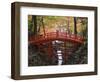 Tsutenkyo Bridge-null-Framed Photographic Print