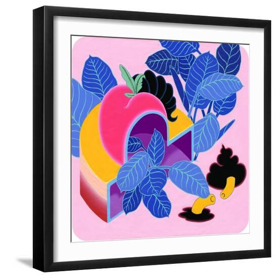 Giclee Print, , large