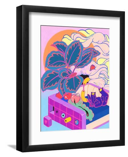 Giclee Print, , large
